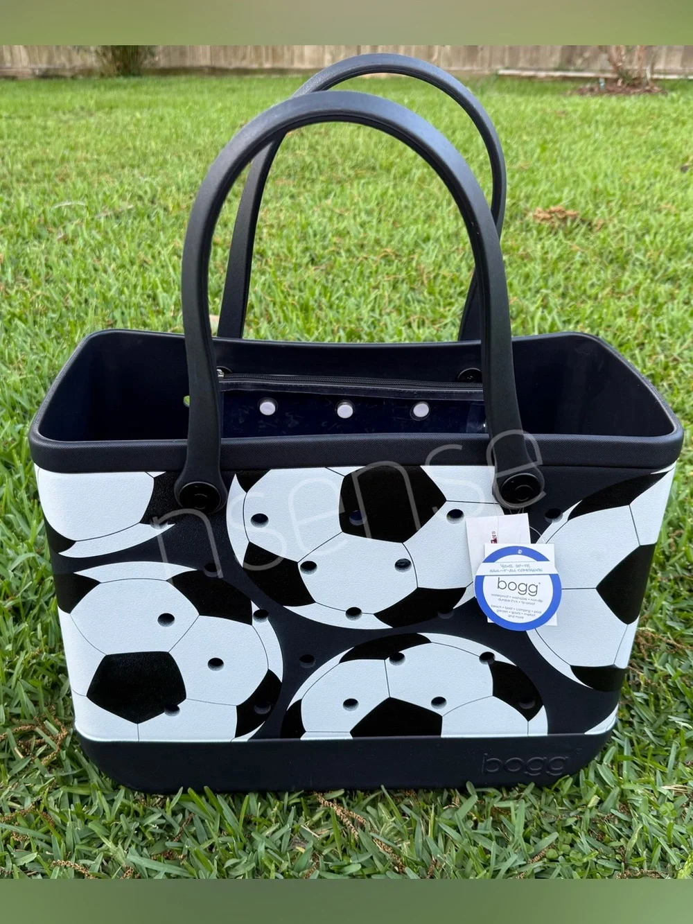 BOGG BAG Soccer Bag - Picture 4 of 14